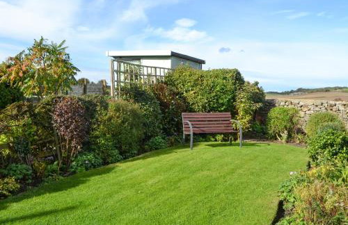 Pantiles Cottage - Foto 17