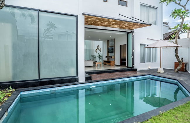 The Dewi Pererenan - Photo 78