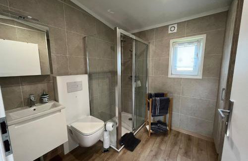 Holiday Home by Szczecin Lagoon with Garden - Foto 18