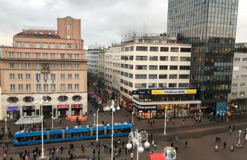 Oval Main Square Apartment - Foto 41