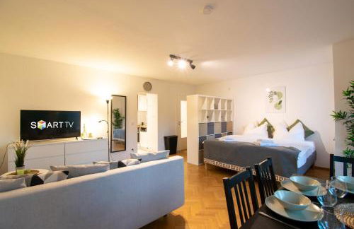 Cozy apartment with kitchen + balcony NEW! - Foto 17