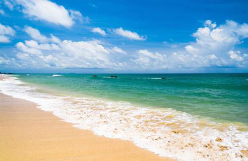 Ponte Vedra Ocean Manor 106-D by Distinctive Beach Rentals - Foto 60