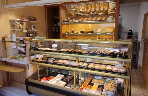 Ferienwohnung Lange - Foto 11