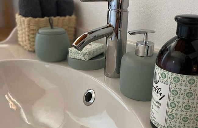 Cosy Farmhouse Quinta da Eira 140 Years old - Foto 12