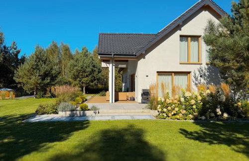 Cisza Spokój - Mazury - Foto 52