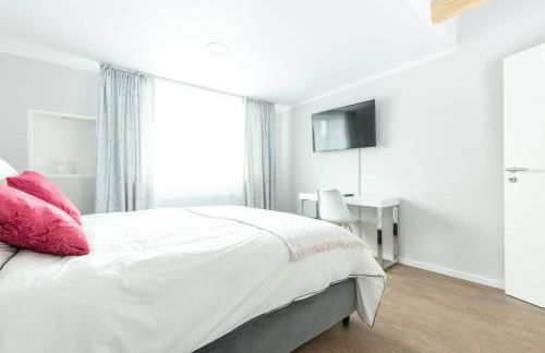 PARIS · CHILLINGHOUSE # 5, 3 Min. vom ICE, NETFLIX, Garten - Foto 10