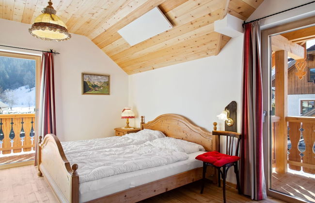 Holiday House With Sauna in Sankt Margarethen - Photo 7