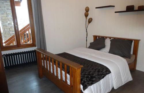 appartement Landry - Foto 6