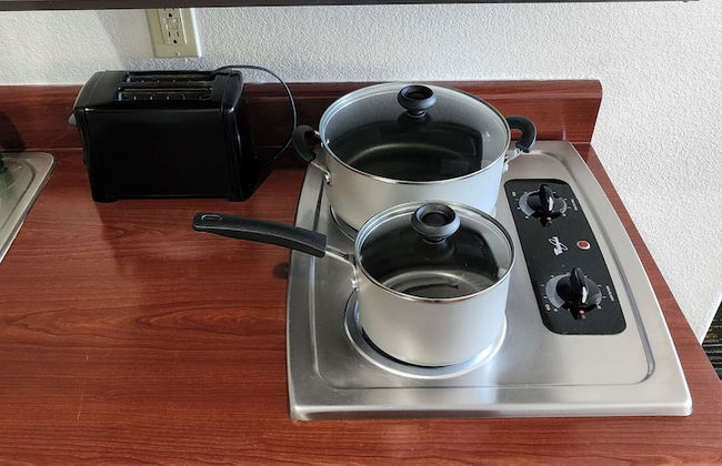 All Towne Suites - Foto 25