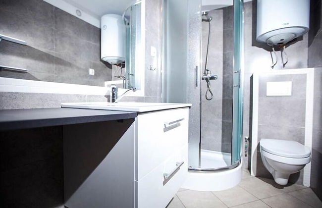 Domki Amber - Foto 22