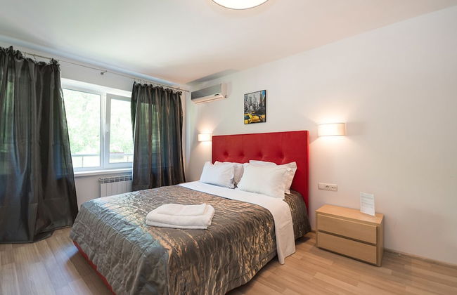 Partner Guest House - Foto 22