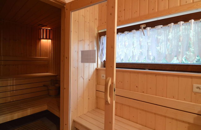 Panoramic Retreat, Thirimont - Foto 25