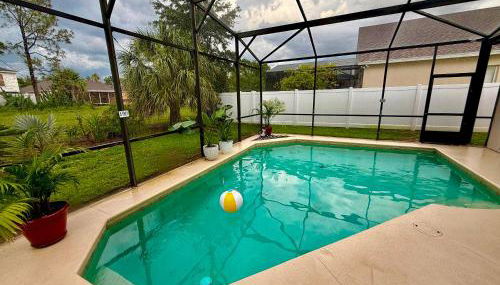 Luxury Village 4BR Pool Home near Disney Parks - Foto 2, Other