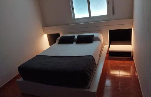 Apartamento privado con entrada independiente en Caldes de Malavella - Foto 29