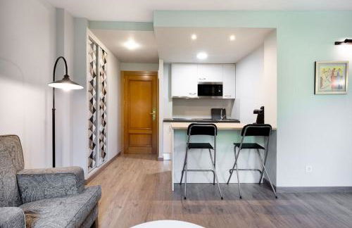 Apartamentos Viña Olivan - Photo 11