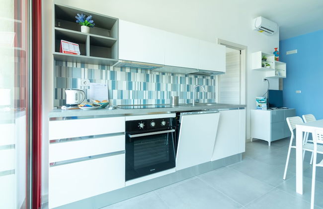 Appartamenti Craulo - Foto 27