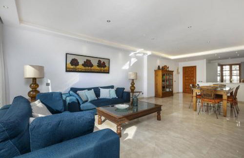 Señorio De Marbella - 3 Bedroom Penthouse by Finest Rentals - Foto 49