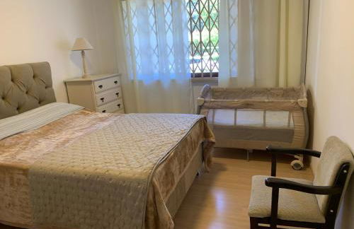 Residencial edelweiss-centro 3D (2 suites) - Foto 11