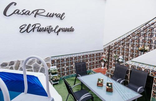 Casa Rural El Puente Grande - Photo 16