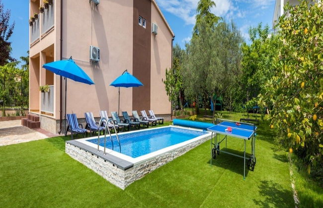 Villa Ketty - Foto 35