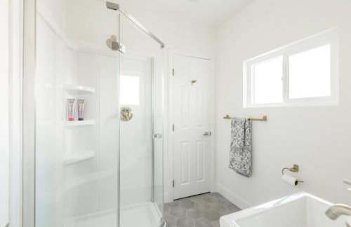 Chic Studio Suite Serene Backyard in Heart of SD - Photo 6