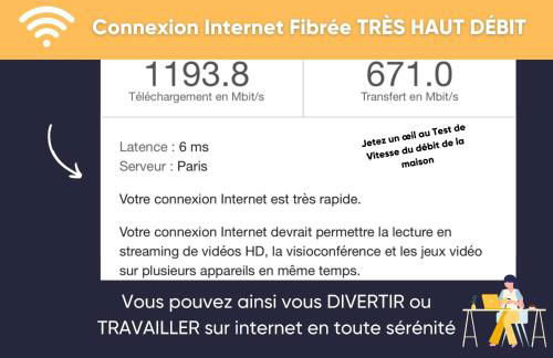 Maison Chaleureuse - Foto 52