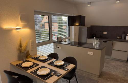 Moderne Maisonette-Wohnung - Foto 3