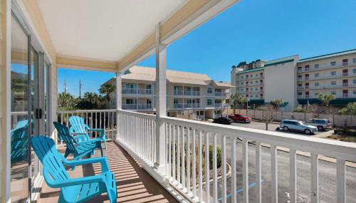 St. Martin Beachwalk Villas 423 - Foto 3