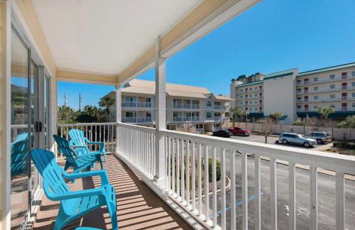 St. Martin Beachwalk Villas 423 - Foto 3