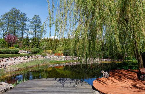 Villa Port Rybaki - Foto 10