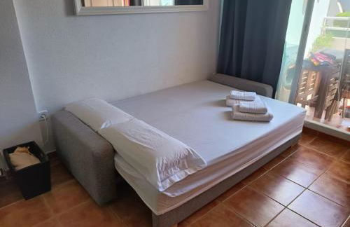 Precioso apartamento con piscina y garage - Foto 32