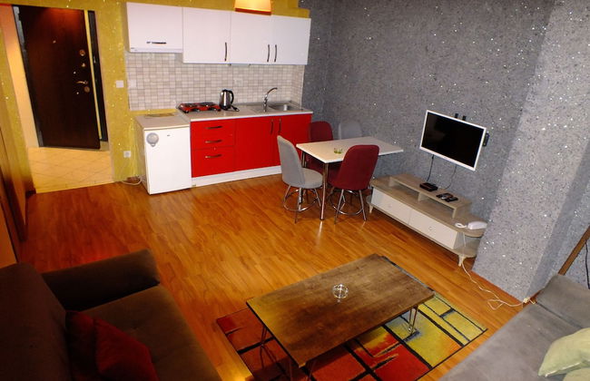 Artura Suite - Foto 36