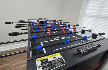 Irie Villa GameRoom Kids&PetFriendly CharcoalGrill - Foto 51