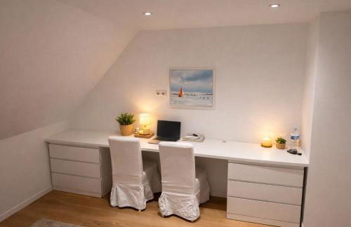 VILLA MAGNYSOLAR Proche Disneyland Paris - Foto 21