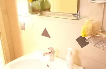 Evangelia House Sea View Apartments - Foto 19