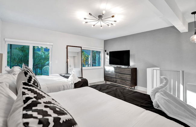 RA Suites by DesignedVR - Foto 52