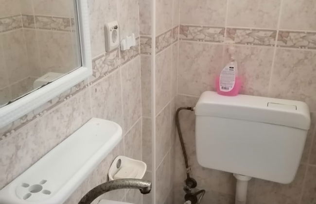 Gedik Pansiyon - Foto 51