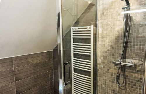 Holiday Home Le petit Papeu by Interhome - Foto 18