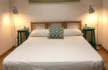 Casa Arbós Casa rural a Arbeca, les Garrigues - Photo 15