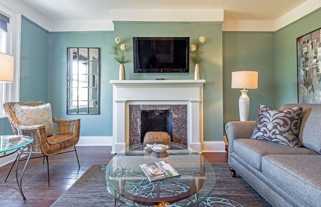 Southern Belle Skyline - Foto 9