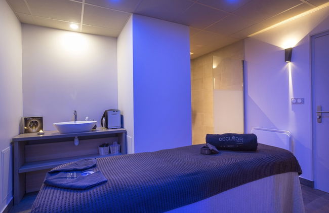 Hôtel Club mmv Les Bergers - Photo 19