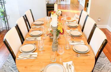 Historic Sophisticated Central Home in Omaha - Foto 26