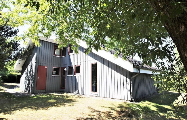 Ferienhaus im Ferienpark Mirow - Foto 12