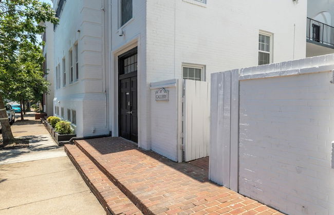 The Gallery Unit 101 - Foto 1