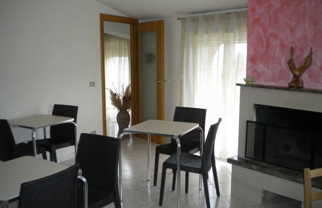 Il Pentagono - Foto 8