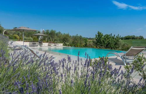 Villa Flavia - Foto 21