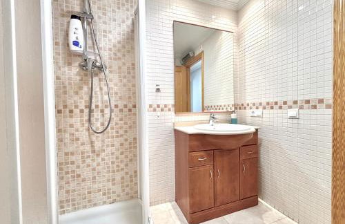 Apartamiento DIMAR, Villa Joyosa - Foto 11