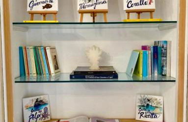 Capri Joy Apartments - Foto 20