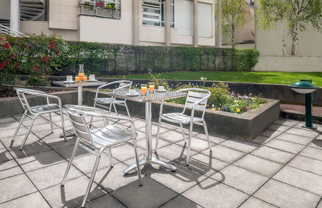 Citadines Tour Eiffel Paris - Photo 46