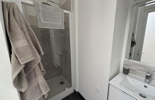 Le Calais Wilson 6 - Appt 4p - Foto 15